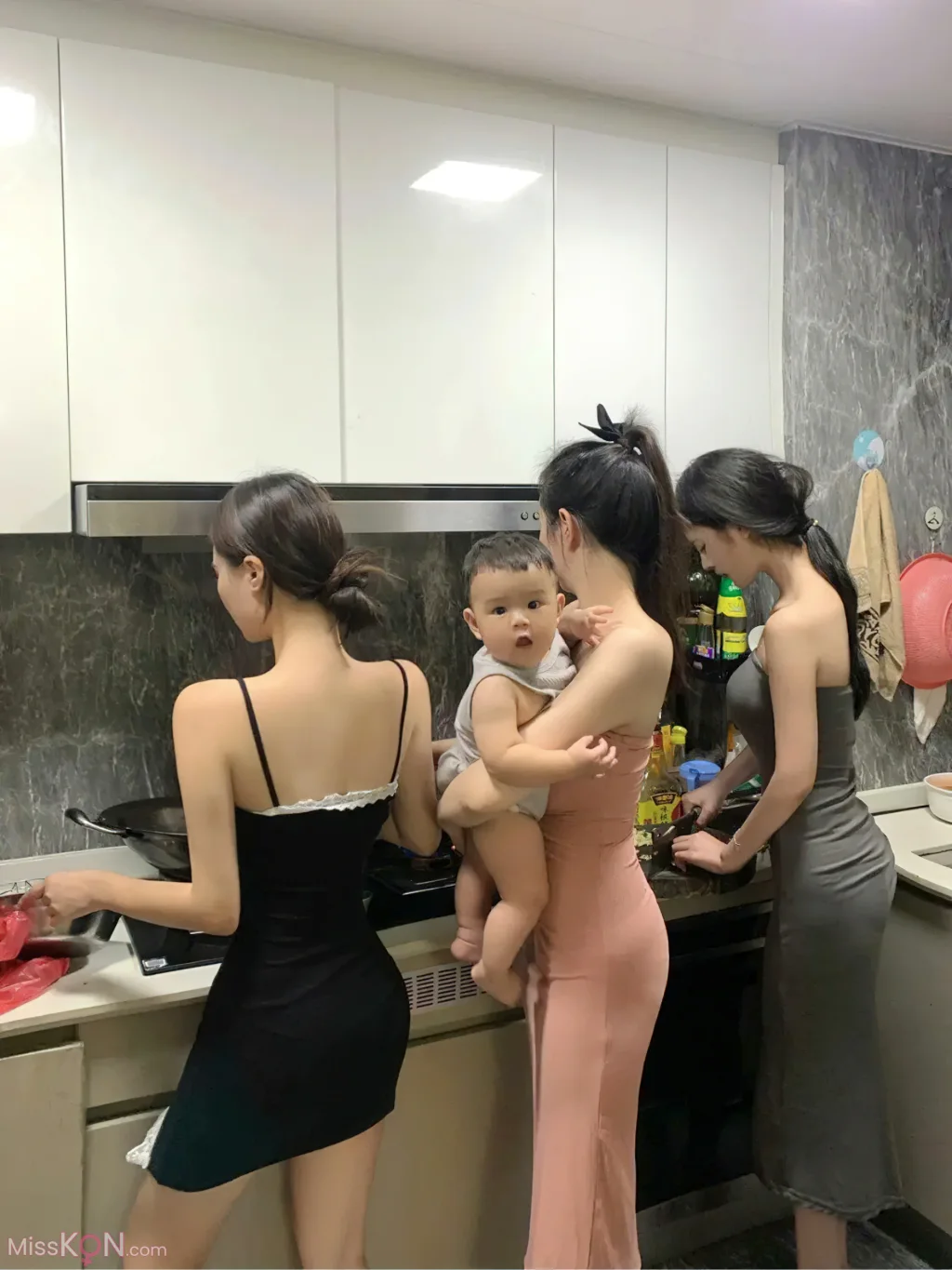 [General Collection] 众女神私房照合集 EP.010 (307 photos) – Page 2