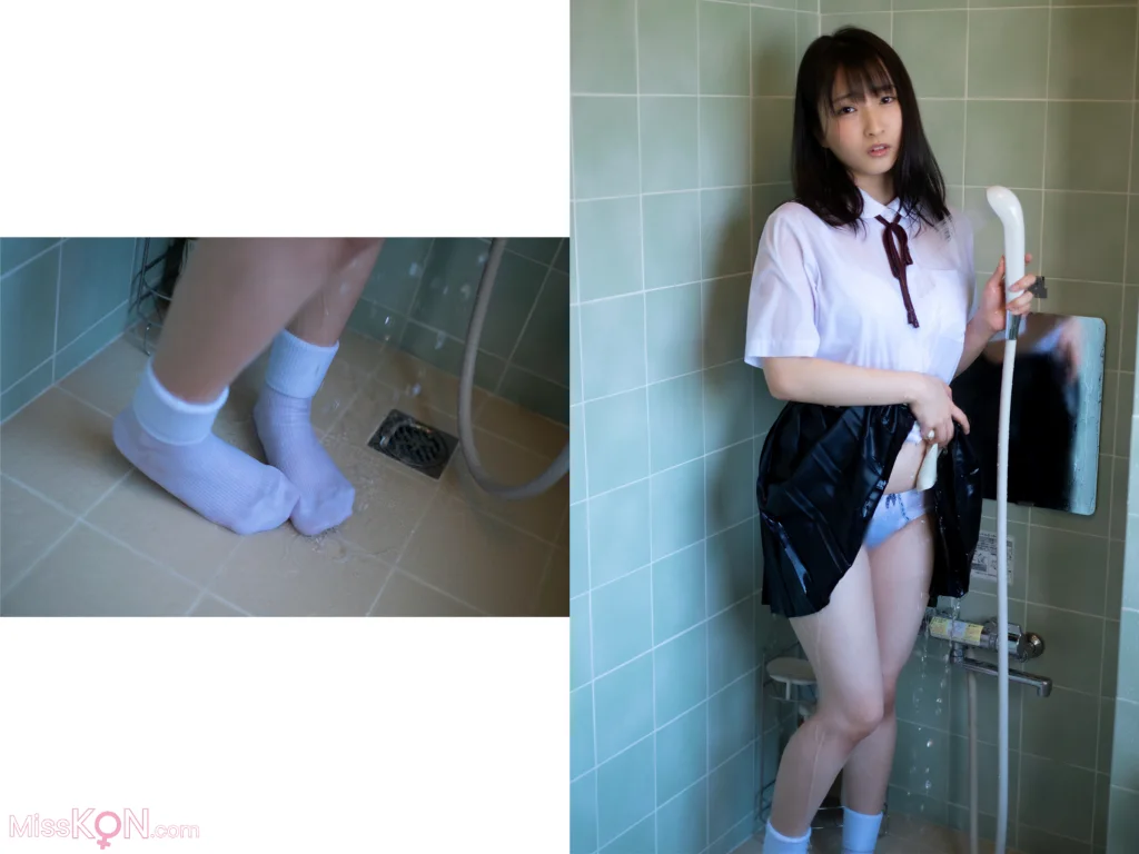 [JP] Kasumi Tsukino (月野かすみ): 青春#アオハル (76 photos)