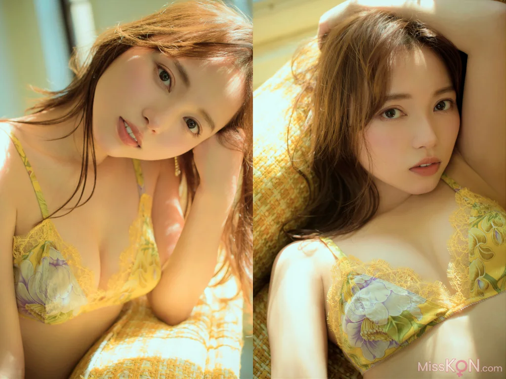 [JP] Sayaka Komuro (小室さやか): 海を見たくて (34 ảnh) - ( Page 1 / 2 )