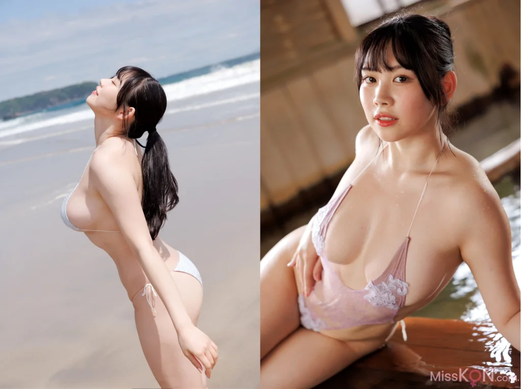 [JP] Seina Shinomi (篠見星奈): SEINA MODE 流れ星をみた (164 photos) – Page 2