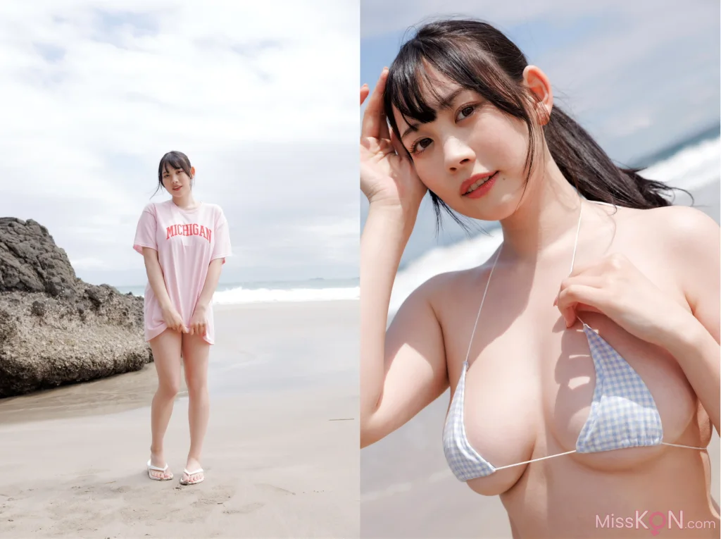 [JP] Seina Shinomi (篠見星奈): SEINA MODE 流れ星をみた (164 photos) – Page 2