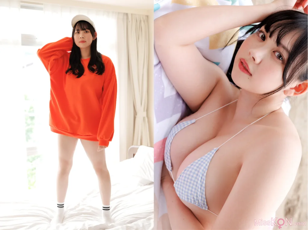 [JP] Seina Shinomi (篠見星奈): SEINA MODE 流れ星をみた (164 photos) – Page 2