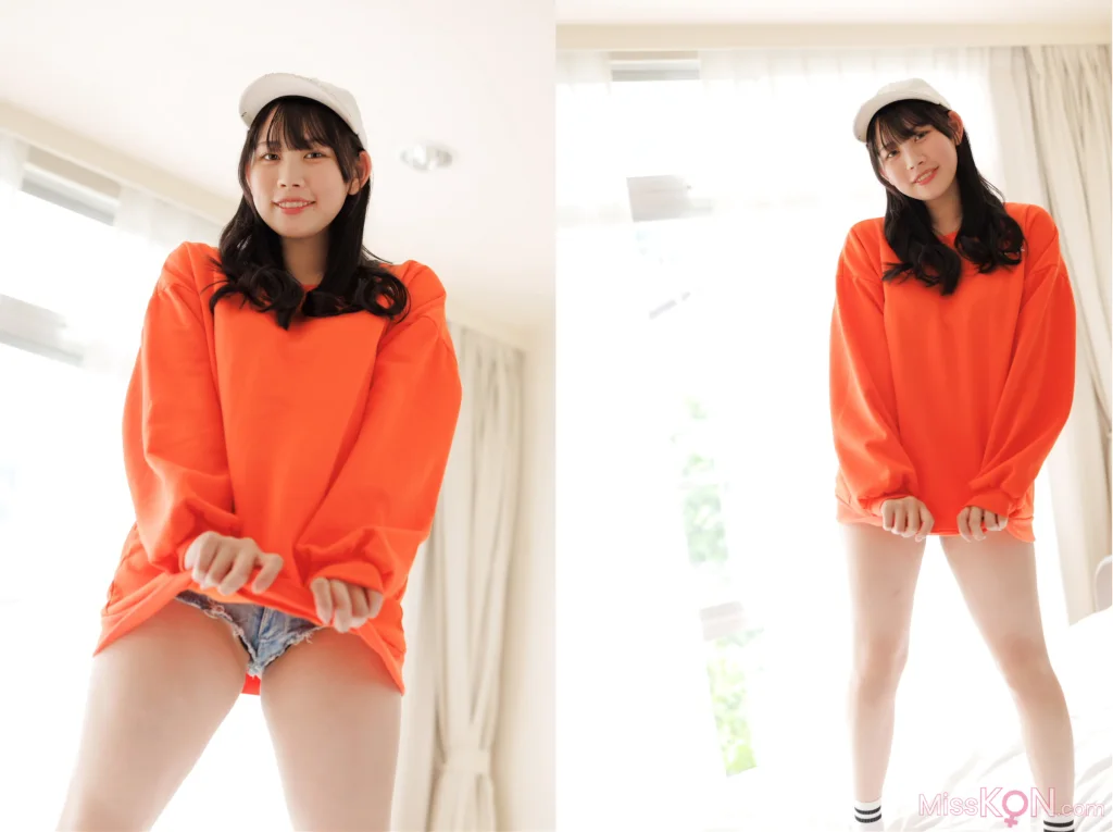 [JP] Seina Shinomi (篠見星奈): SEINA MODE 流れ星をみた (164 photos) – Page 3