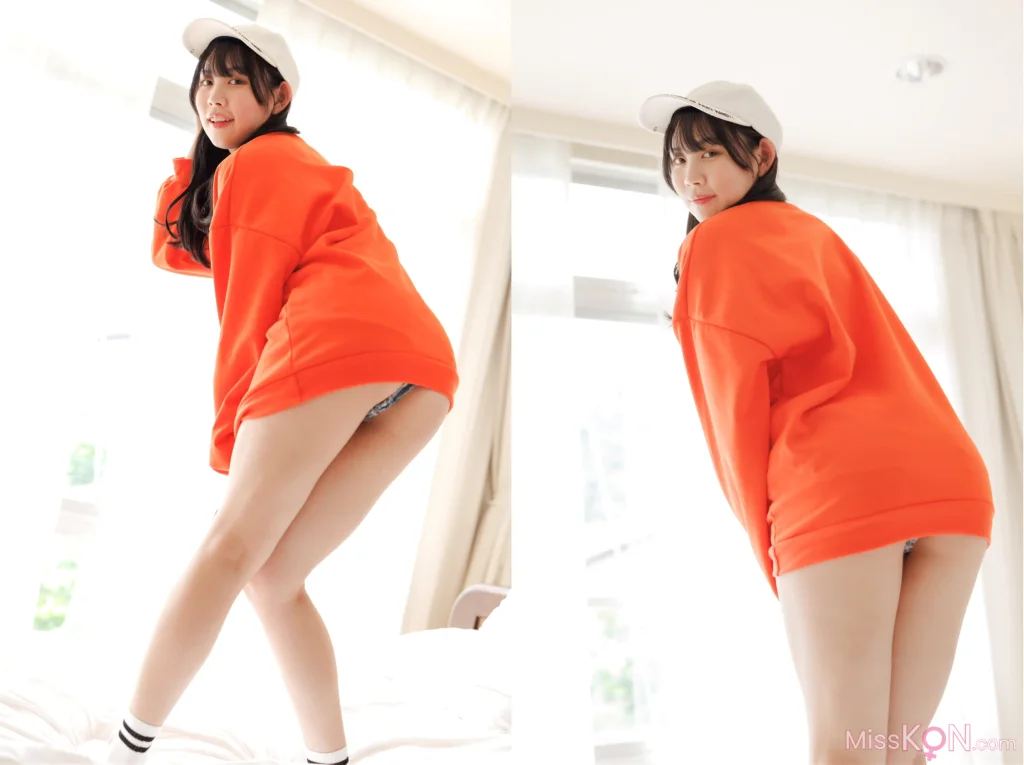 [JP] Seina Shinomi (篠見星奈): SEINA MODE 流れ星をみた (164 photos) – Page 3