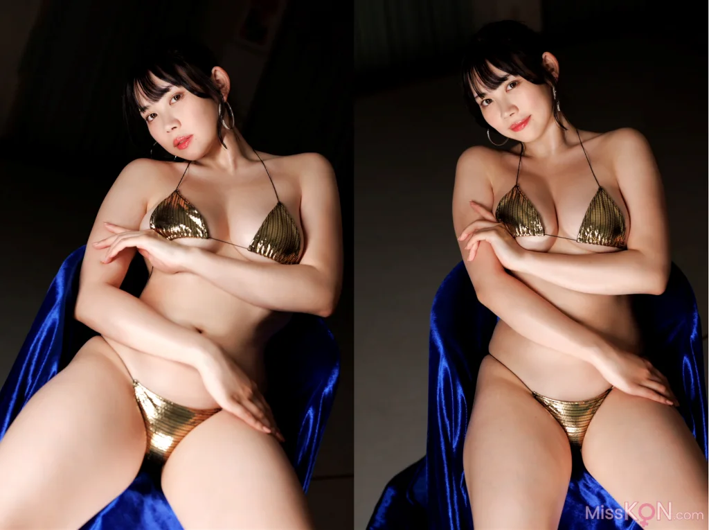 [JP] Seina Shinomi (篠見星奈): SEINA MODE 流れ星をみた (164 photos) – Page 4