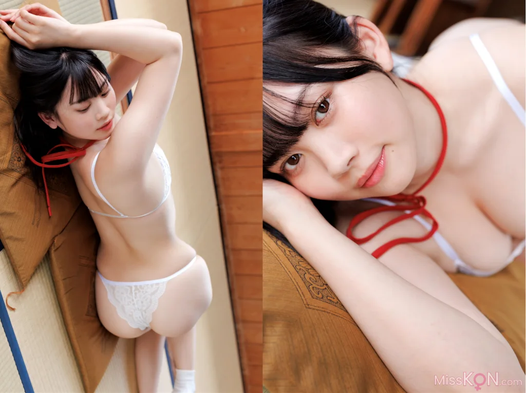 [JP] Seina Shinomi (篠見星奈): SEINA MODE 流れ星をみた (164 photos) – Page 5