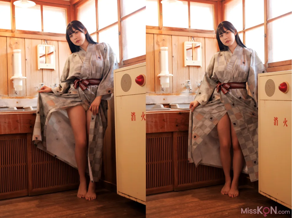 [JP] Seina Shinomi (篠見星奈): SEINA MODE 流れ星をみた (164 photos) – Page 6