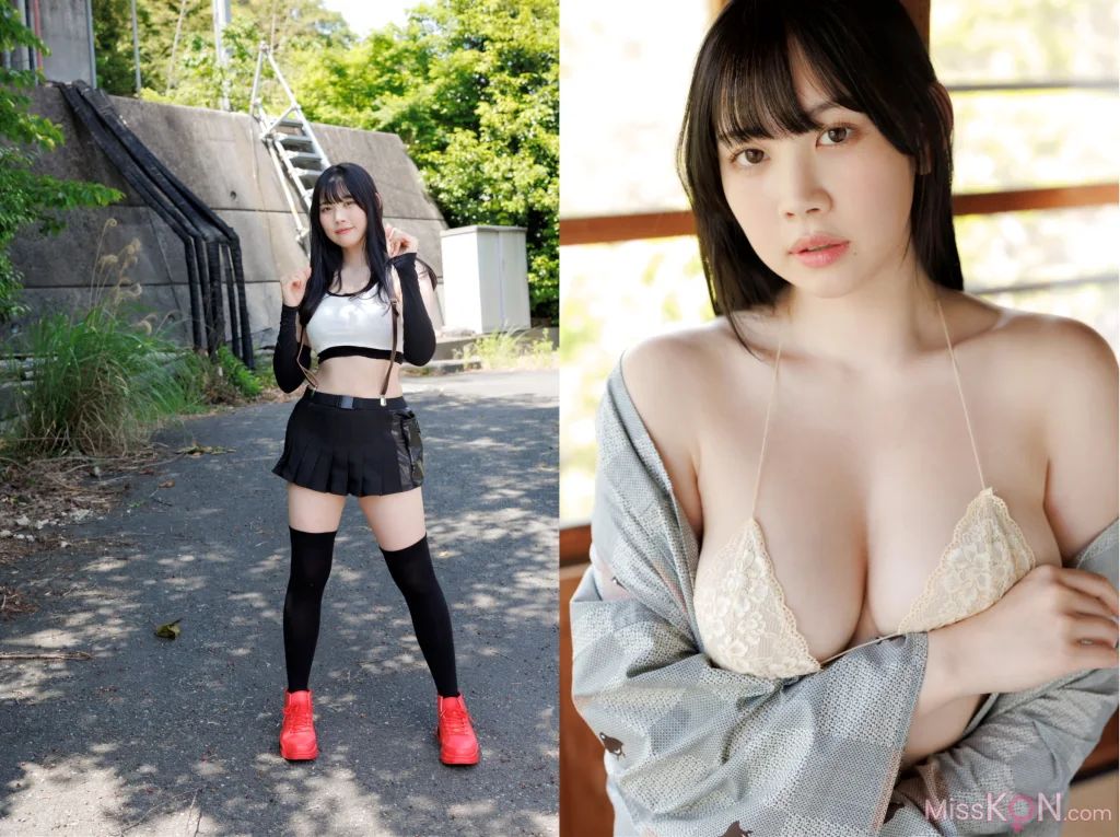 [JP] Seina Shinomi (篠見星奈): SEINA MODE 流れ星をみた (164 photos) – Page 6