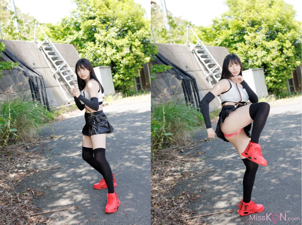 [JP] Seina Shinomi (篠見星奈): SEINA MODE 流れ星をみた (164 photos) – Page 6