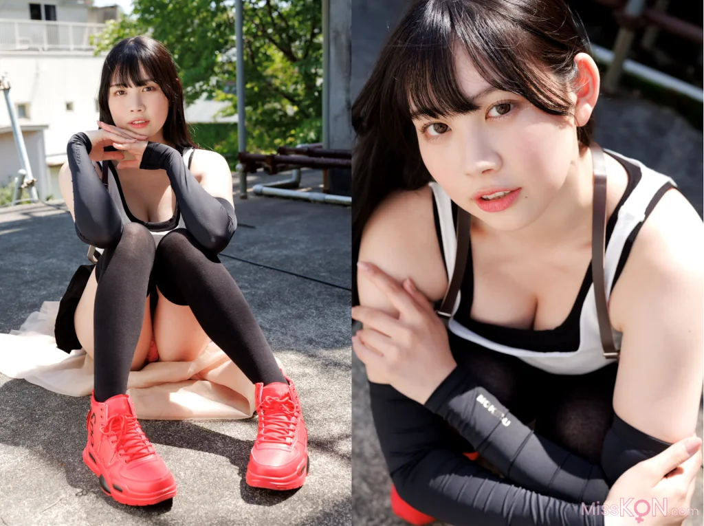 [JP] Seina Shinomi (篠見星奈): SEINA MODE 流れ星をみた (164 photos) – Page 6