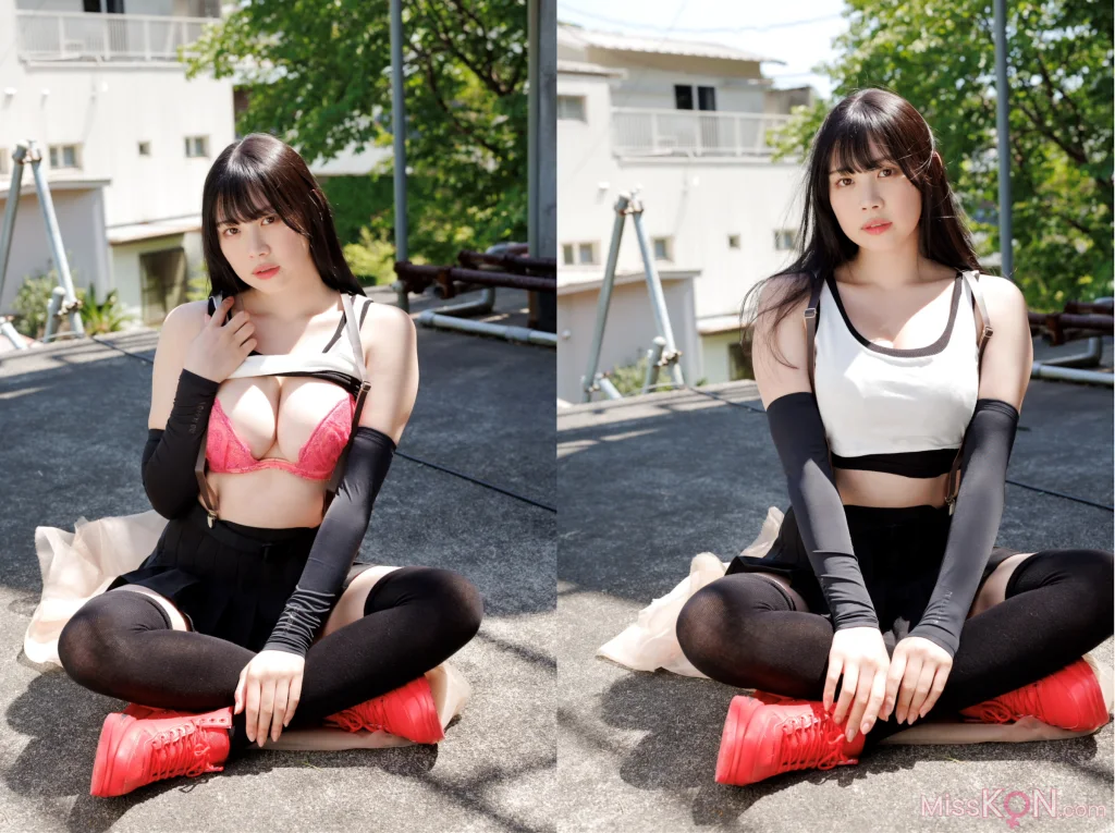 [JP] Seina Shinomi (篠見星奈): SEINA MODE 流れ星をみた (164 photos) – Page 6