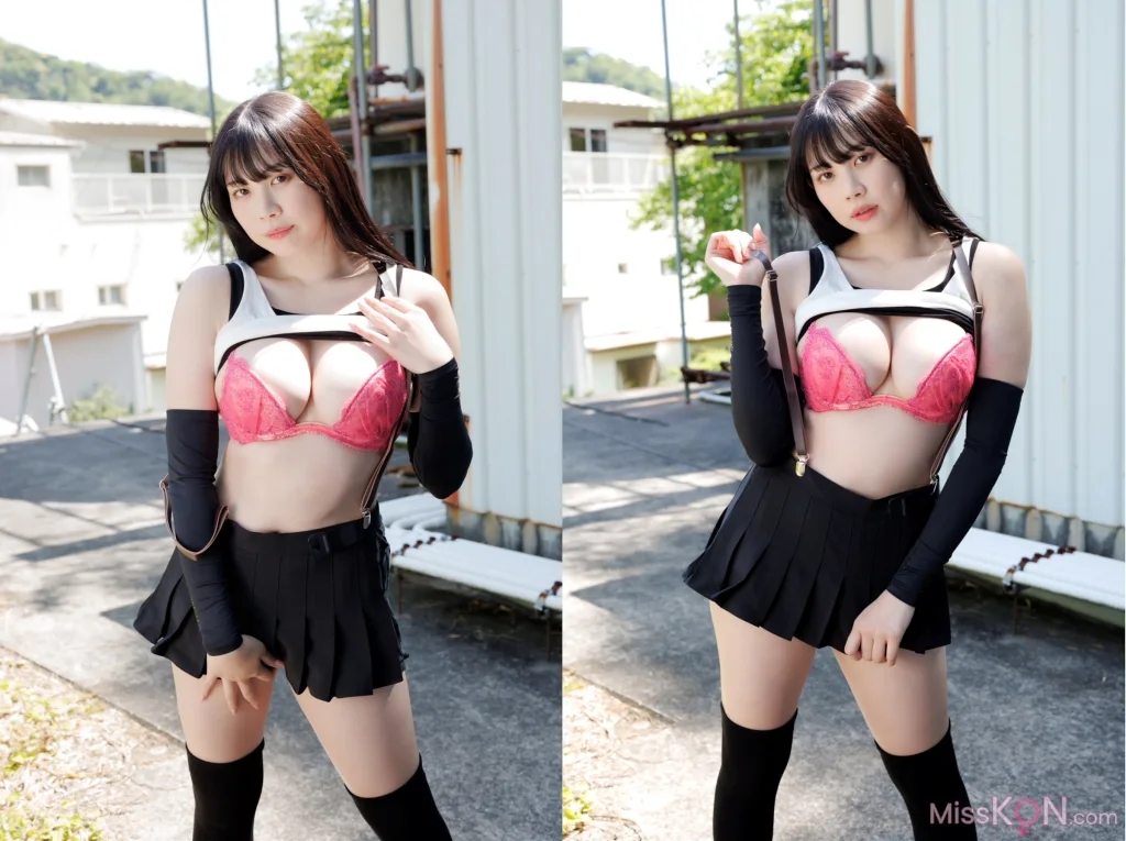 [JP] Seina Shinomi (篠見星奈): SEINA MODE 流れ星をみた (164 photos) – Page 6
