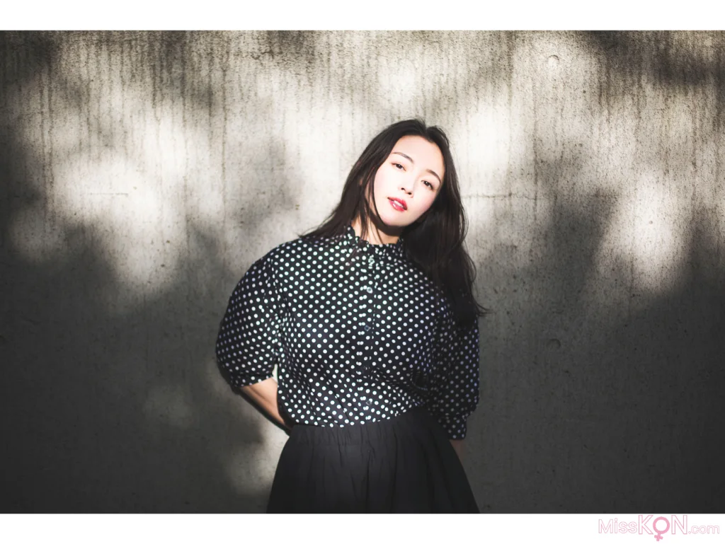 [JP] Sono Miyako (園都): おとなの花園 (46 photos)
