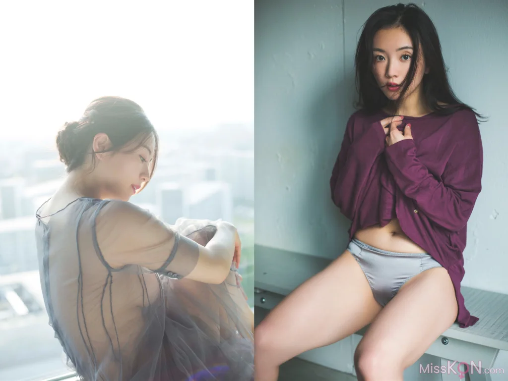 [JP] Sono Miyako (園都): おとなの花園 (46 photos)