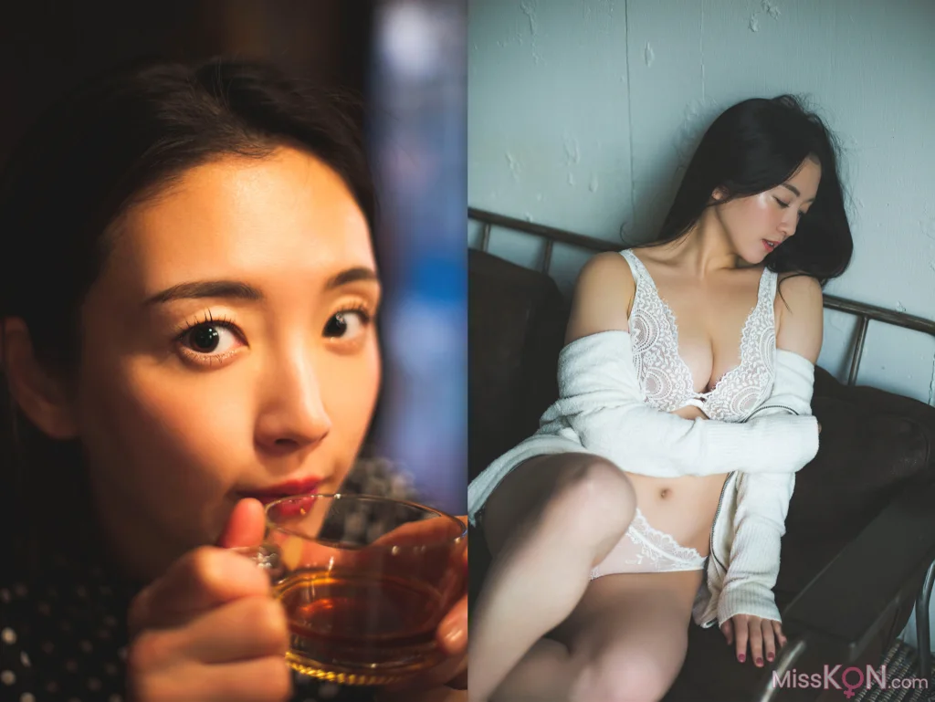 [JP] Sono Miyako (園都): おとなの花園 (46 photos)