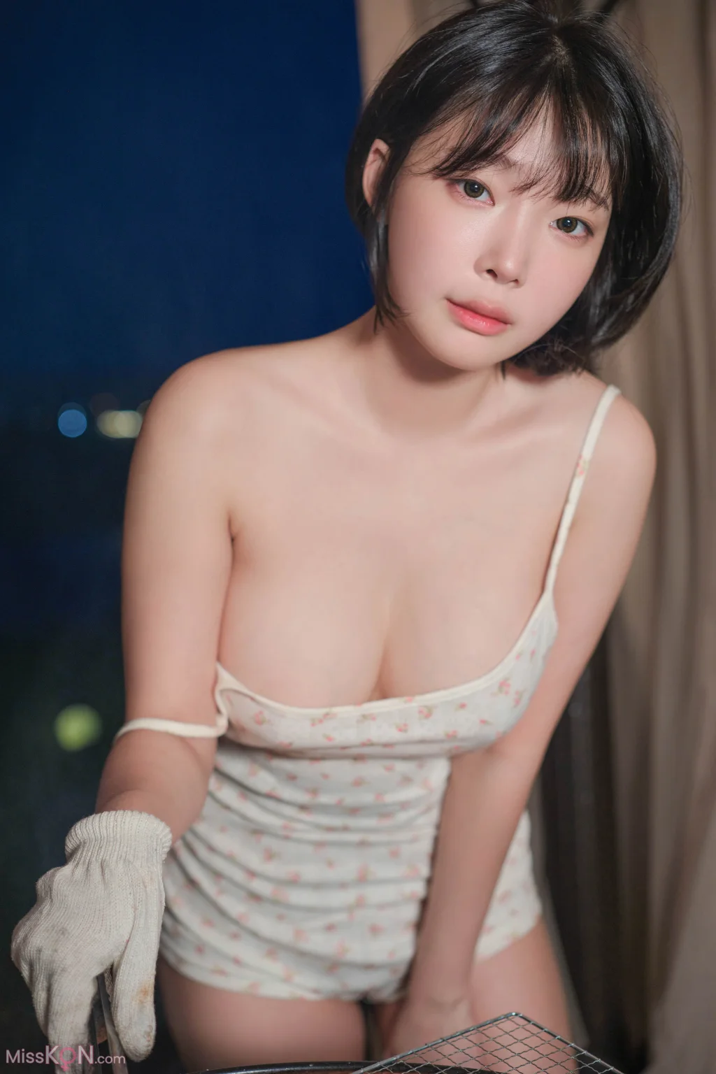 Kang In-kyung (강인경): Girlfriend 2 (111 ảnh) - ( Page 1 / 6 )