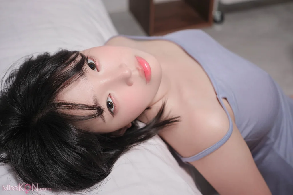 Kang In-kyung (강인경): Girlfriend 2 (111 photos)