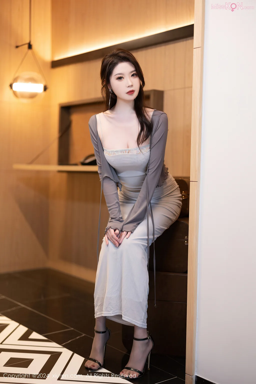 XIUREN No.9001 – 9015 (1154 photos) – Page 7