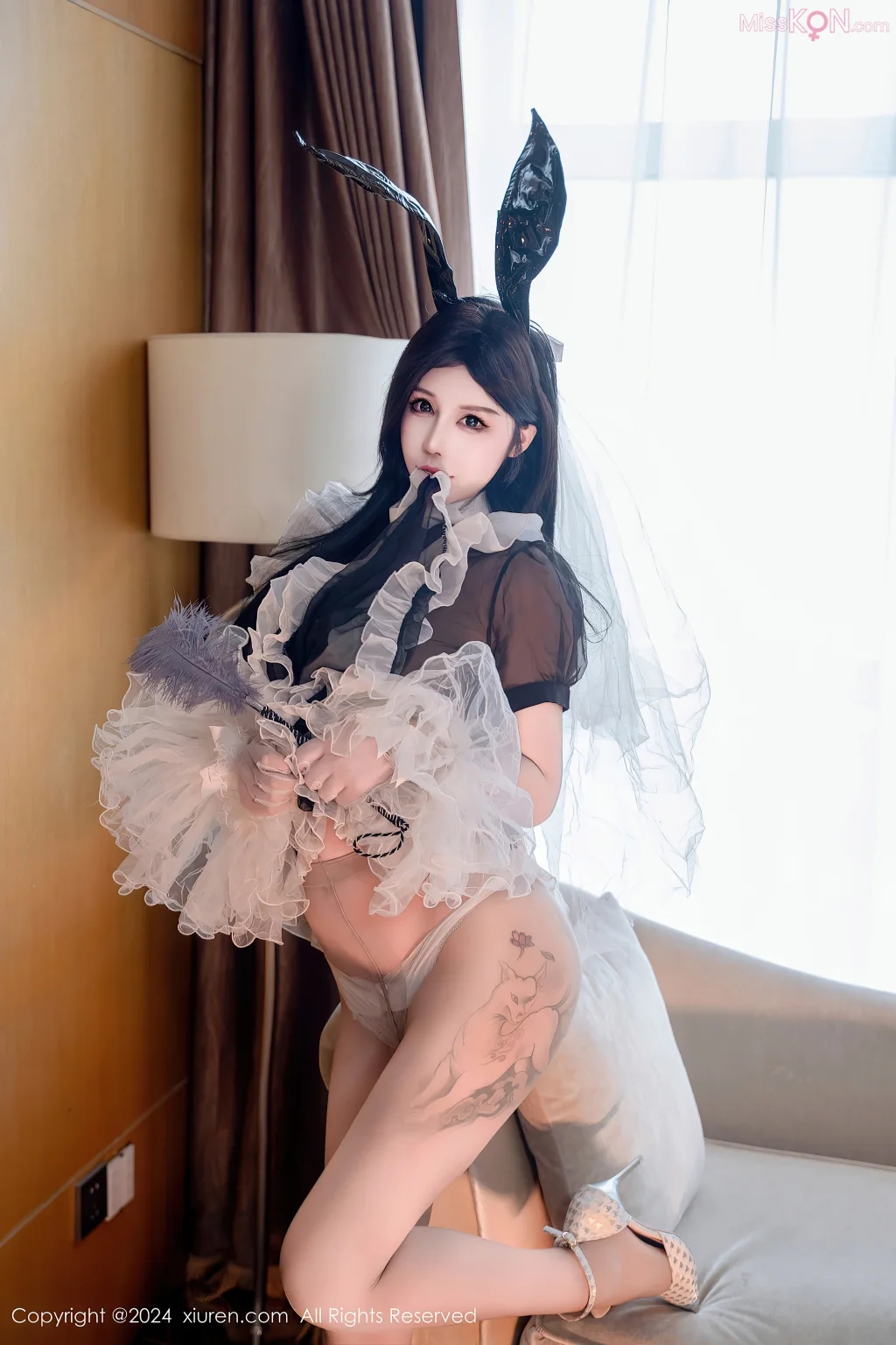 XIUREN No.9001 – 9015 (1154 photos) – Page 10