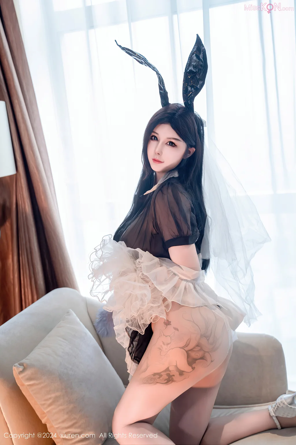 XIUREN No.9001 – 9015 (1154 photos) – Page 10