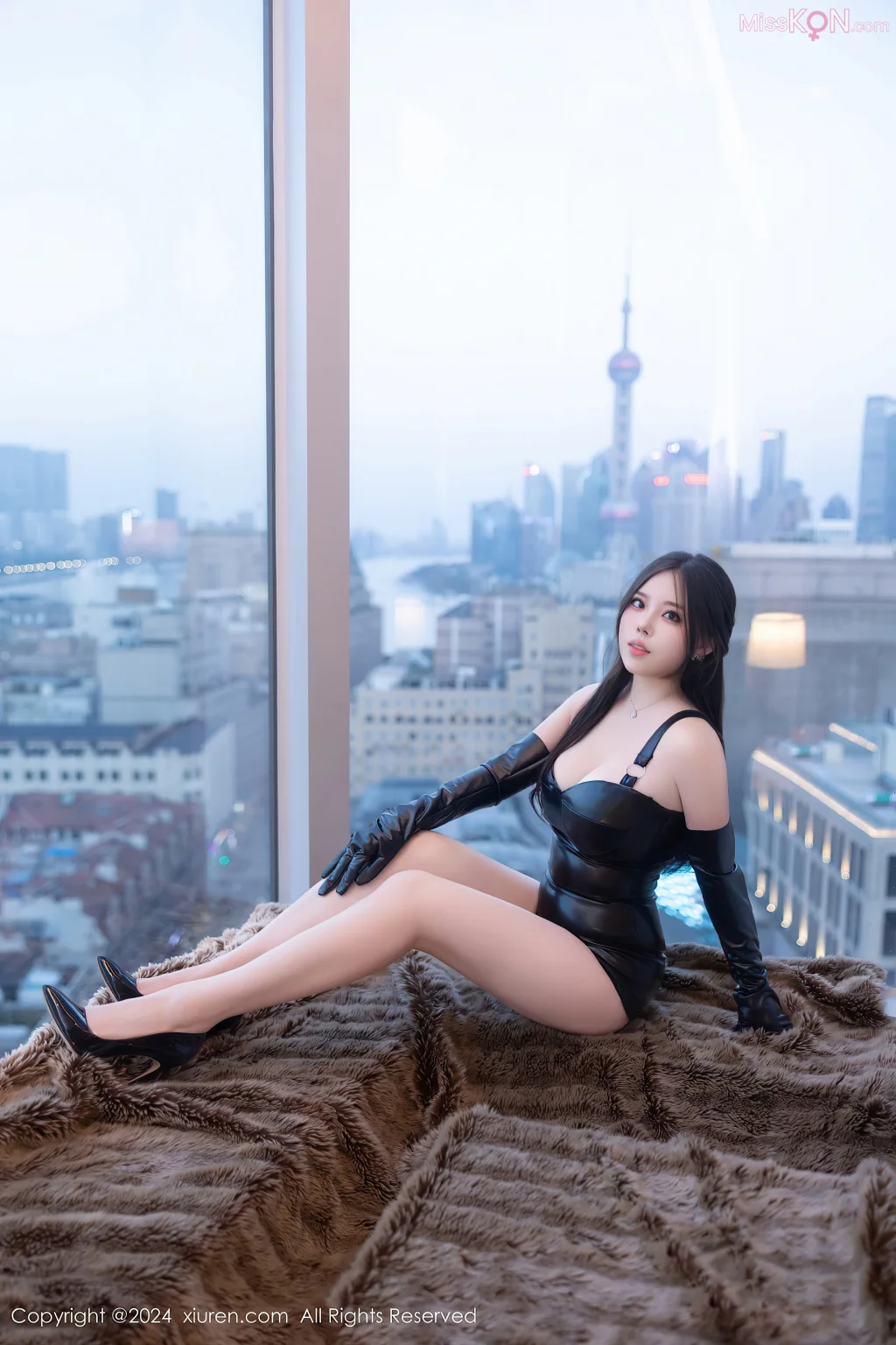 XIUREN No.9001 – 9015 (1154 photos) – Page 12