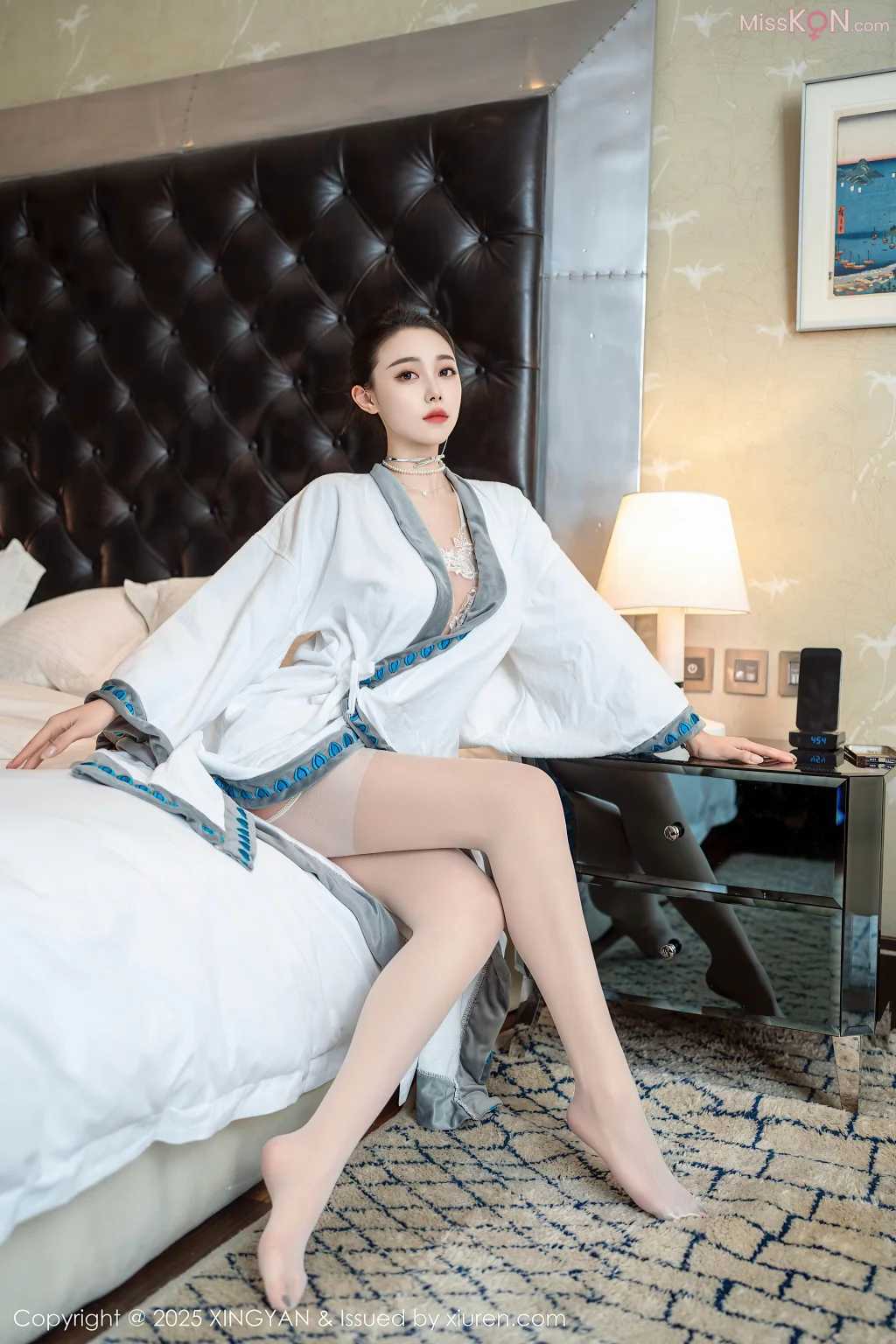 XingYan Vol.326: 清妙 (81 photos)