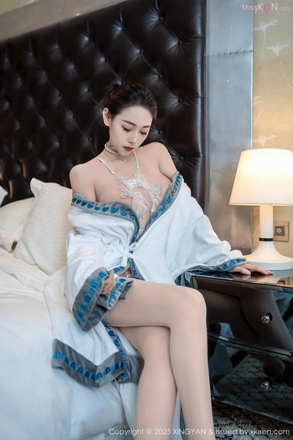 XingYan Vol.326: 清妙 (81 photos)