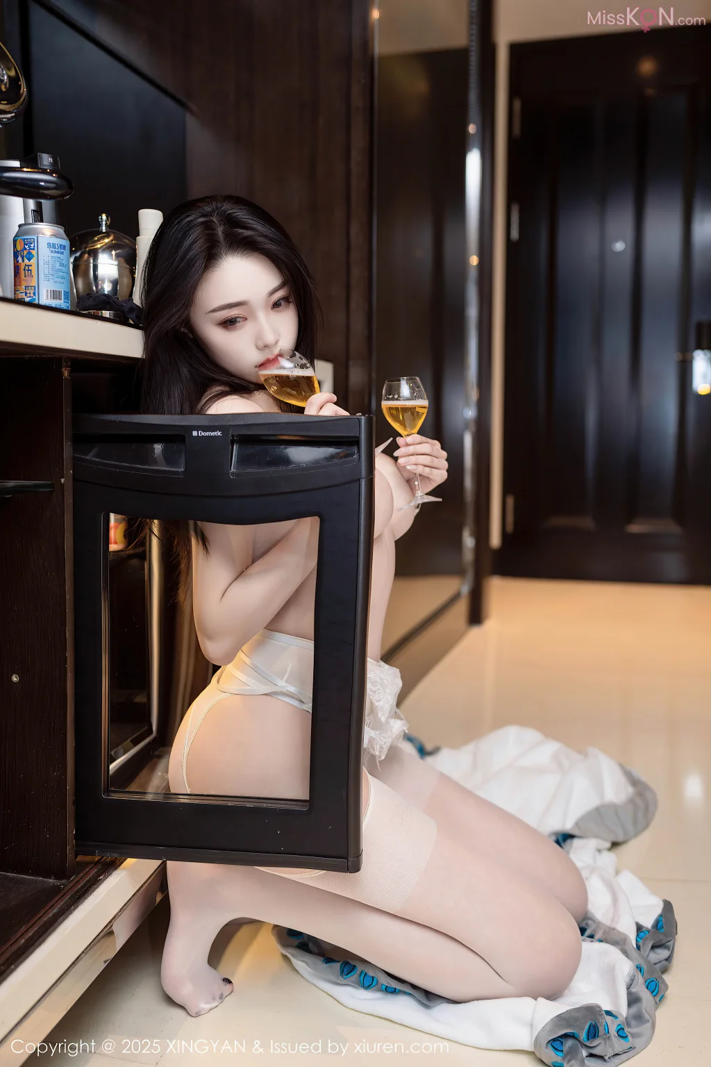 XingYan Vol.326: 清妙 (81 photos)