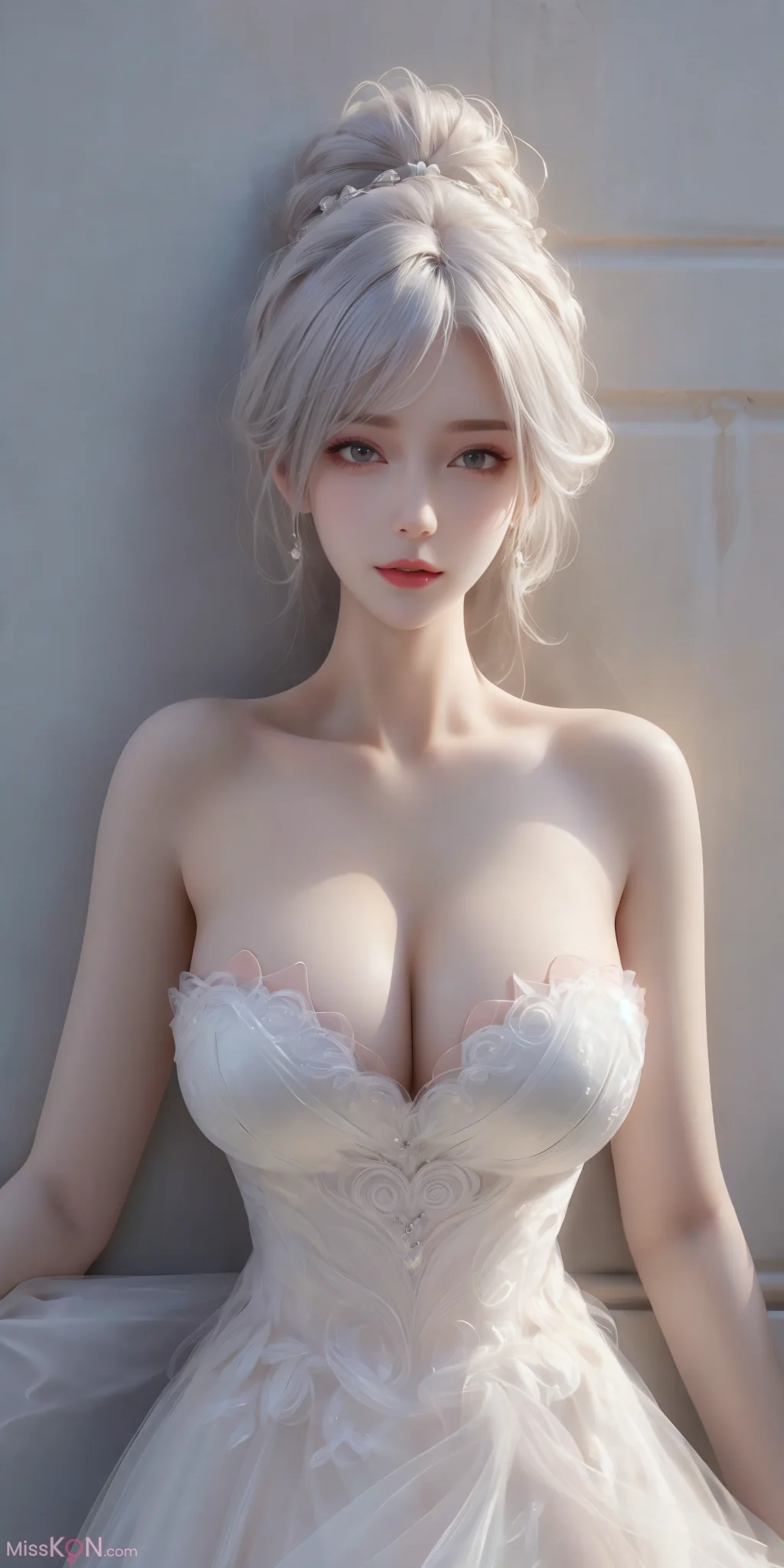 [AI Generated] 星辰变 绝美婚纱姜立 (70 ảnh) - ( Page 1 / 2 )