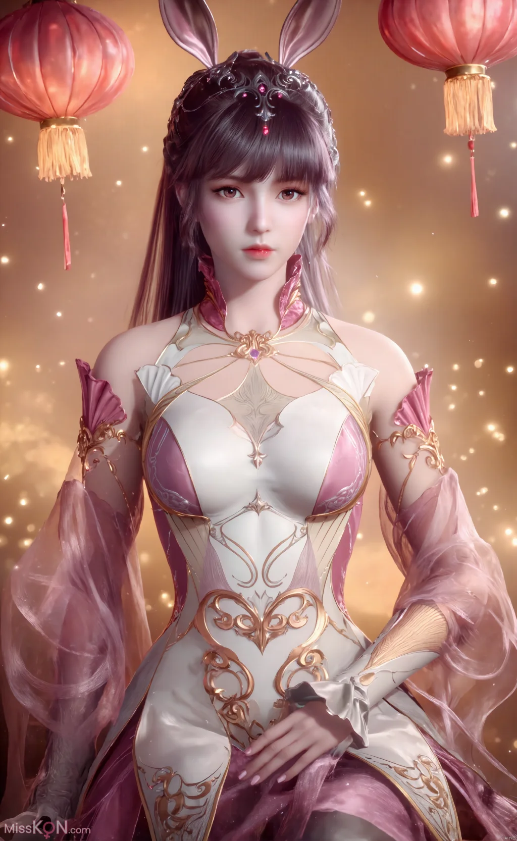 [AI Generated] 小舞 (57 ảnh) - ( Page 1 / 2 )