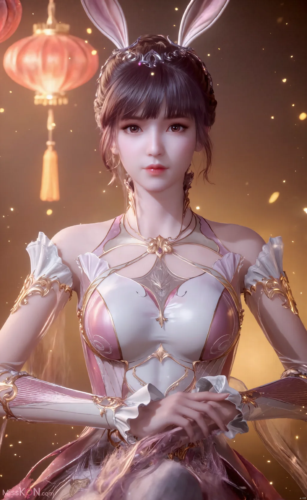 [AI Generated] 小舞 (57 ảnh) - ( Page 1 / 2 )