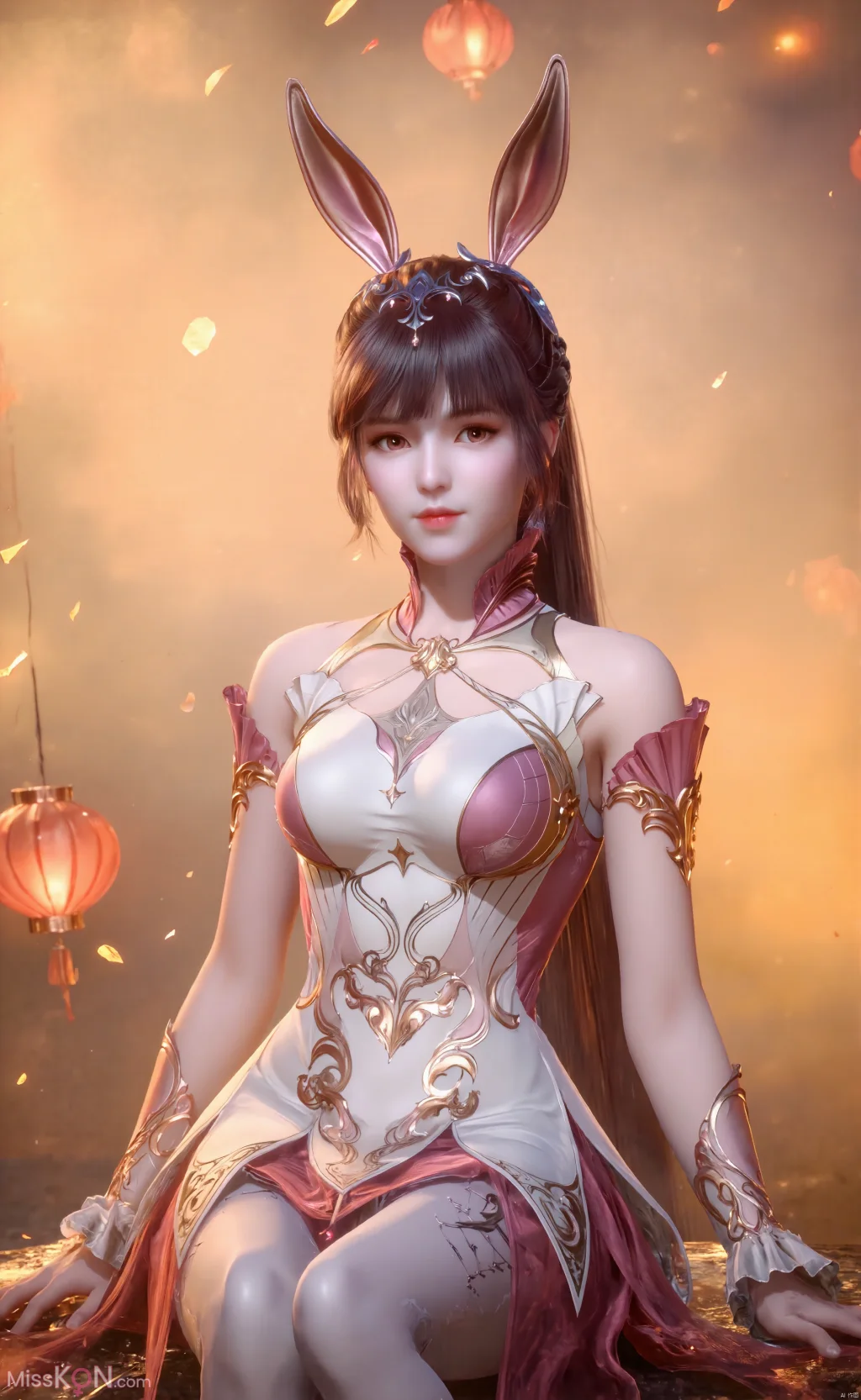 [AI Generated] 小舞 (57 ảnh) - ( Page 1 / 2 )