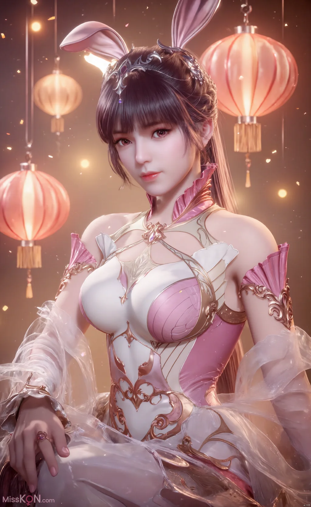 [AI Generated] 小舞 (57 ảnh) - ( Page 1 / 2 )