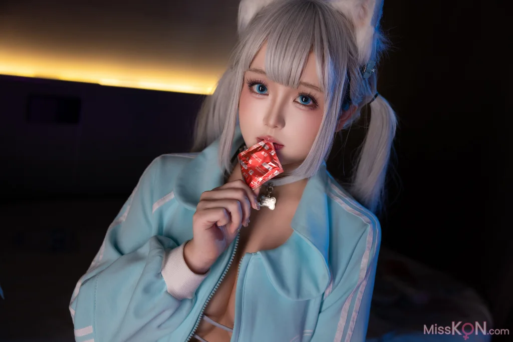 Coser@日奈娇: 与网友的线下见面 (217 photos + 11 videos) – Page 2