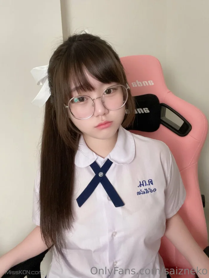 Coser@Saizneko: 肥臀眼镜妹合集 (114 photos + 109 videos) – Page 3