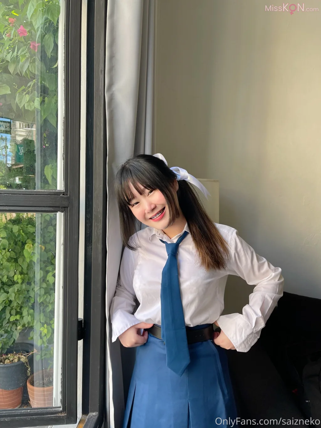 Coser@Saizneko: 超极品萝莉首爆大尺度私拍 (383 photos + 36 videos) – Page 6