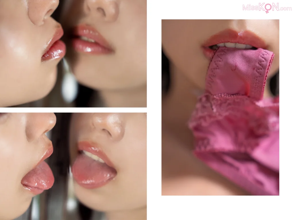 [JP] Kotono Morisita (森下ことの): Promise (34 photos)