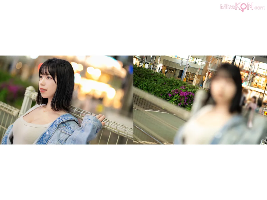 [JP] Kotono Morisita (森下ことの): Promise (34 photos)