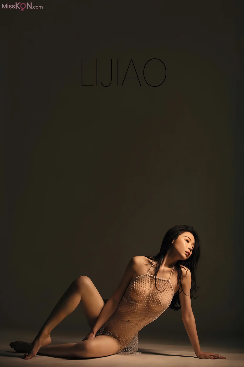 LIJIAO李娇 Vol.006: 情色唯美露脸极品女体艺术私拍 (53 ảnh) - ( Page 1 / 3 )