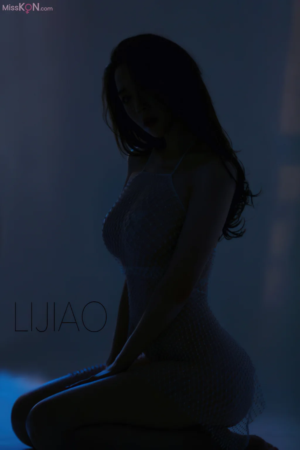 LIJIAO李娇 Vol.006: 情色唯美露脸极品女体艺术私拍 (53 photos)