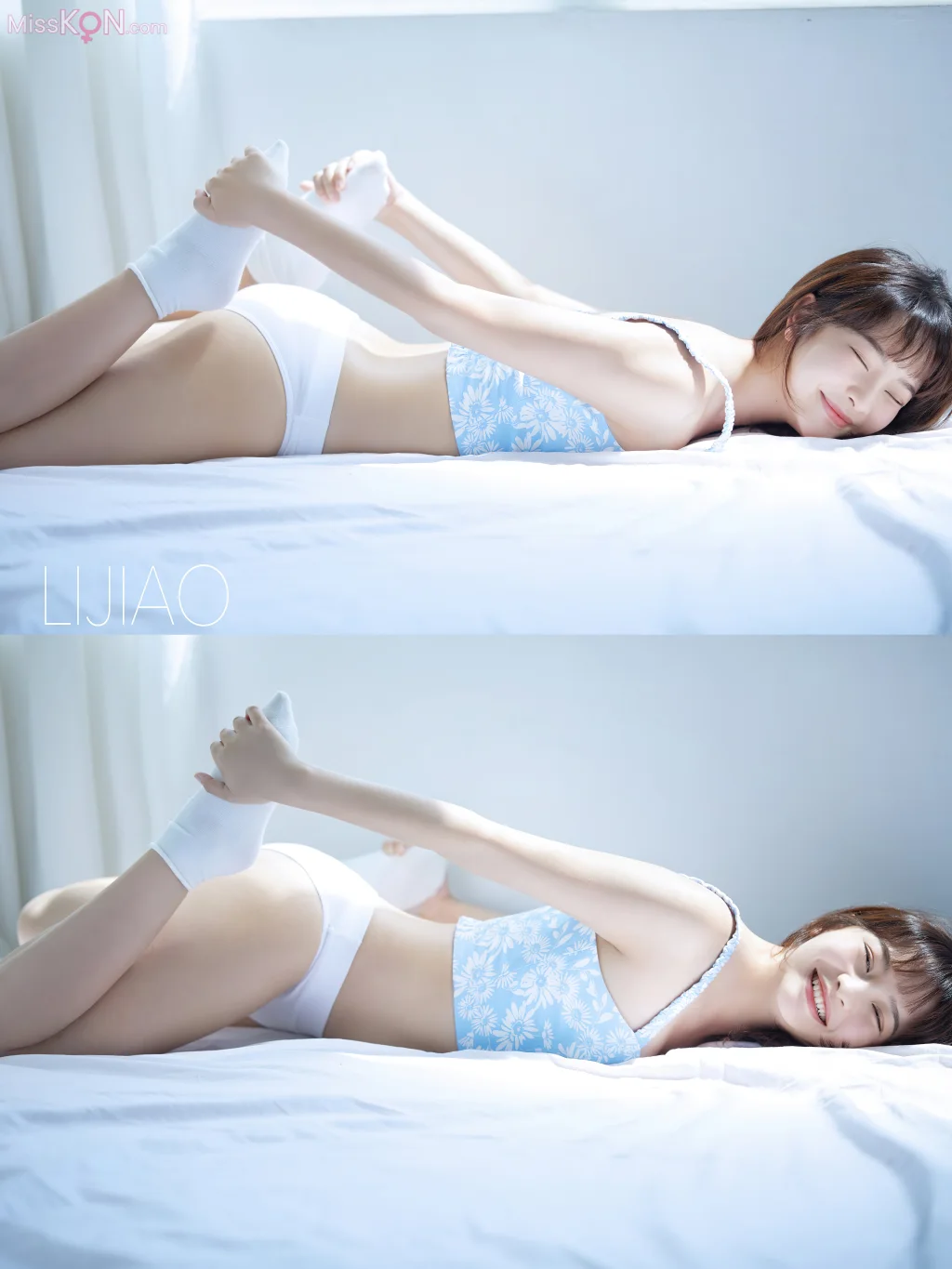 LIJIAO李娇 Vol.006: 情色唯美露脸极品女体艺术私拍 (53 photos)