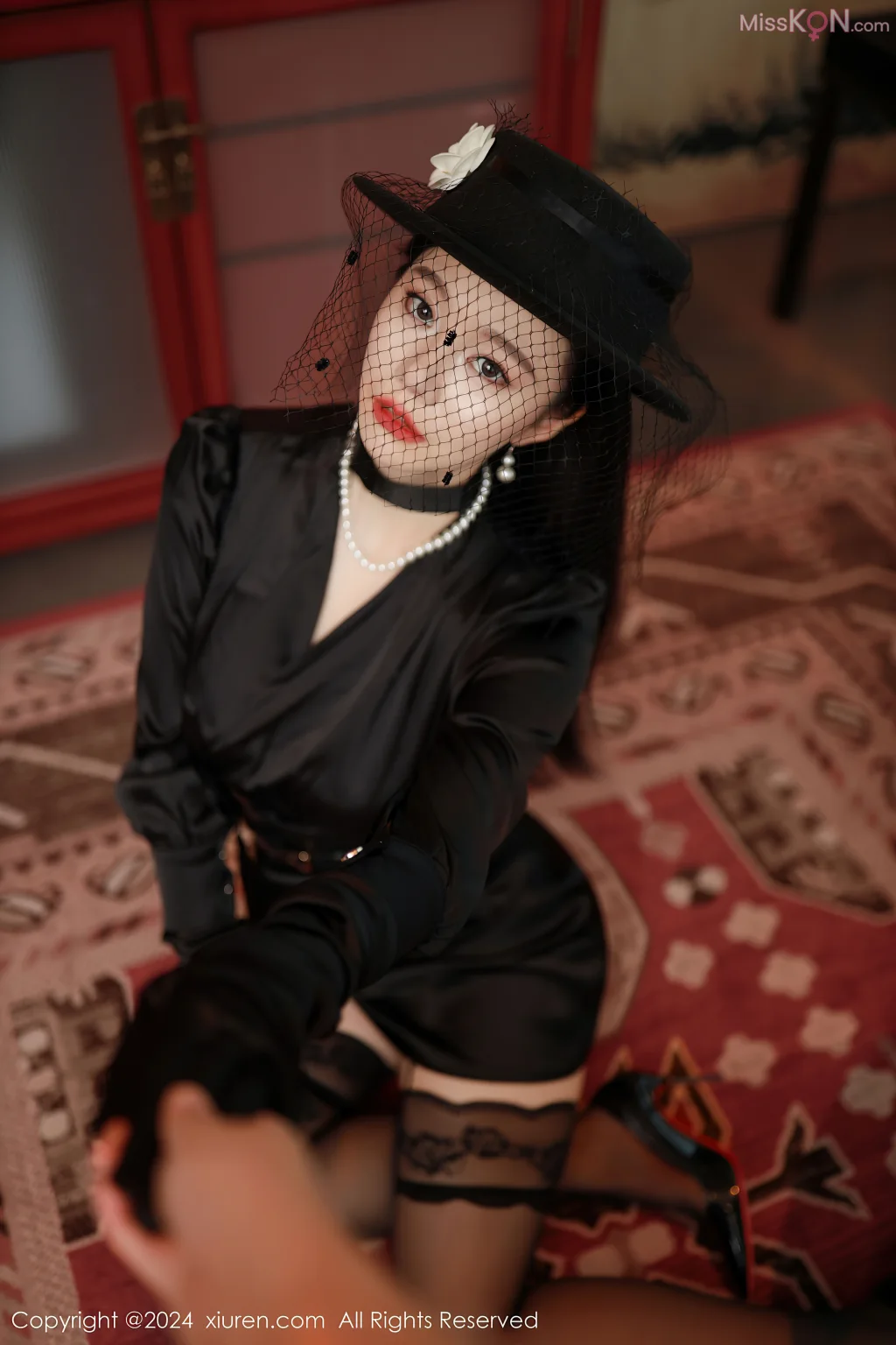 XIUREN No.9031 – 9045 (1279 photos) – Page 11