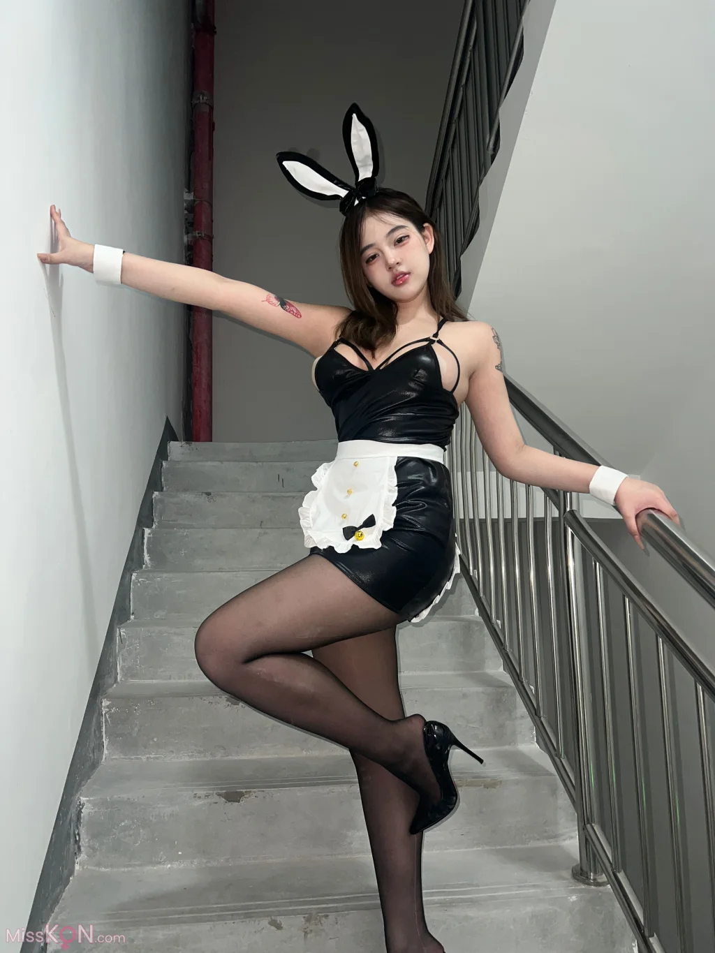 小u优优子: 2023 Collection (308 photos + 2 videos) – Page 3
