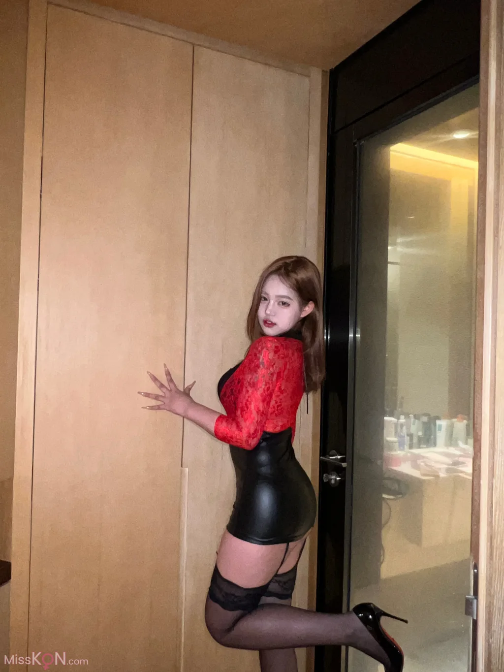 小u优优子: 2023 Collection (308 photos + 2 videos) – Page 5