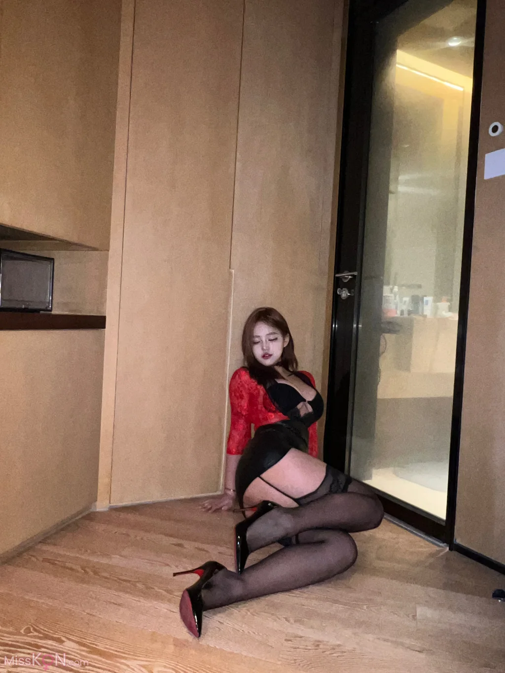 小u优优子: 2023 Collection (308 photos + 2 videos) – Page 6