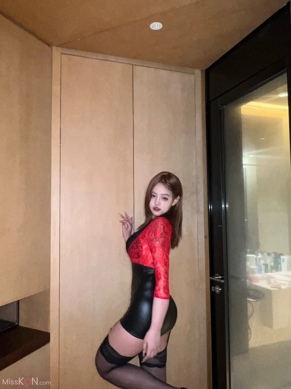 小u优优子: 2023 Collection (308 photos + 2 videos) – Page 6