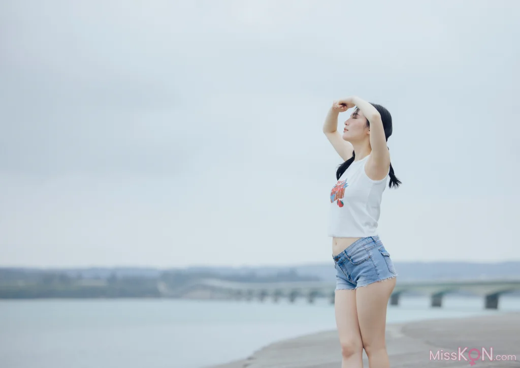 [JP] Yura Yura (由良ゆら): ゆらドキッ！ (105 photos)