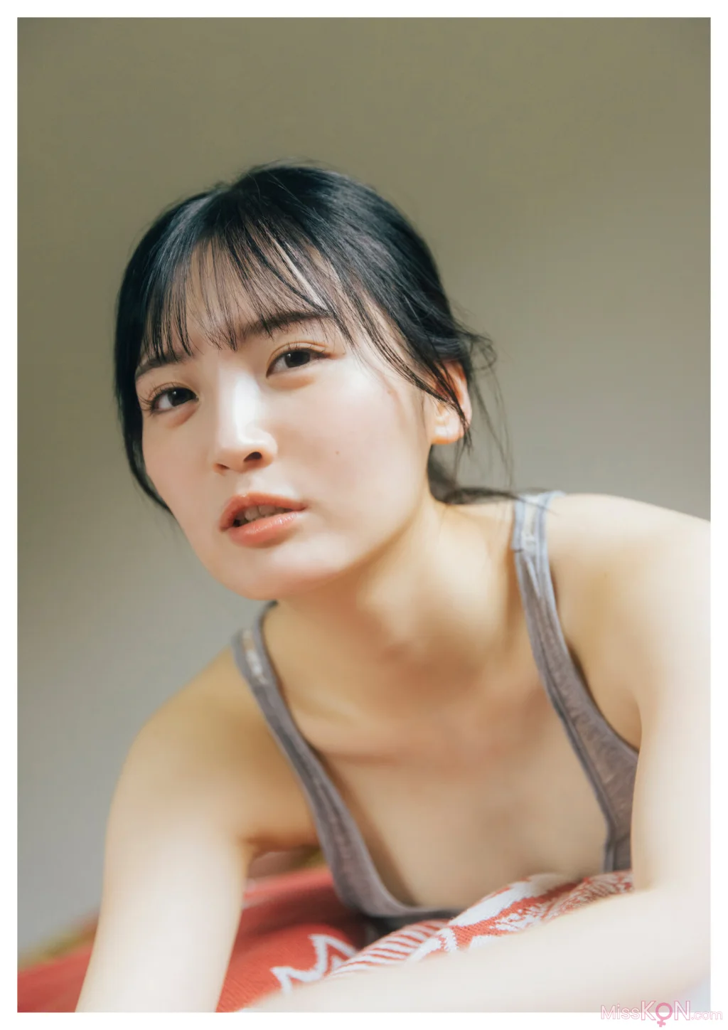 [JP] Yura Yura (由良ゆら): ゆらドキッ！ (105 photos)