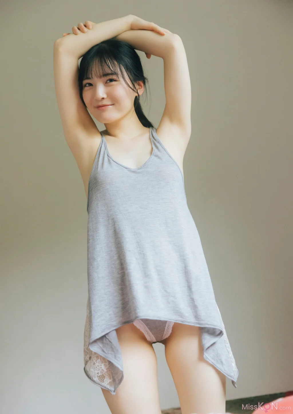 [JP] Yura Yura (由良ゆら): ゆらドキッ！ (105 photos)