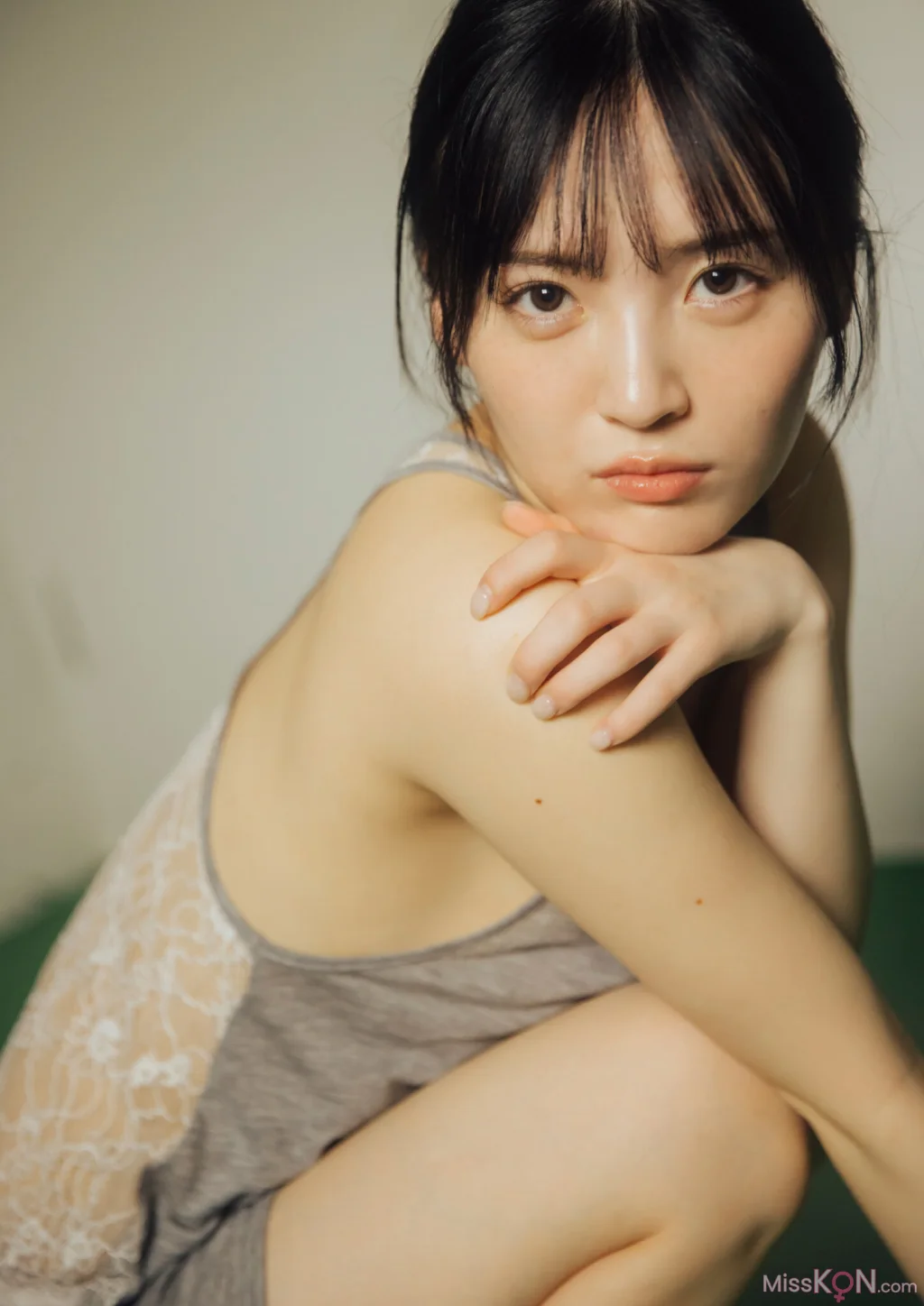 [JP] Yura Yura (由良ゆら): ゆらドキッ！ (105 photos)